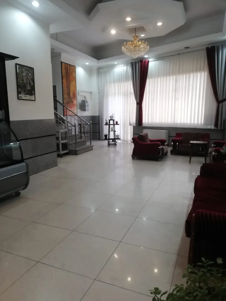 تصویر ۲ از هتل آپارتمان زاگرس مشهد