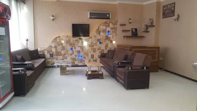 تصویر ۳ از هتل اوستا مشهد